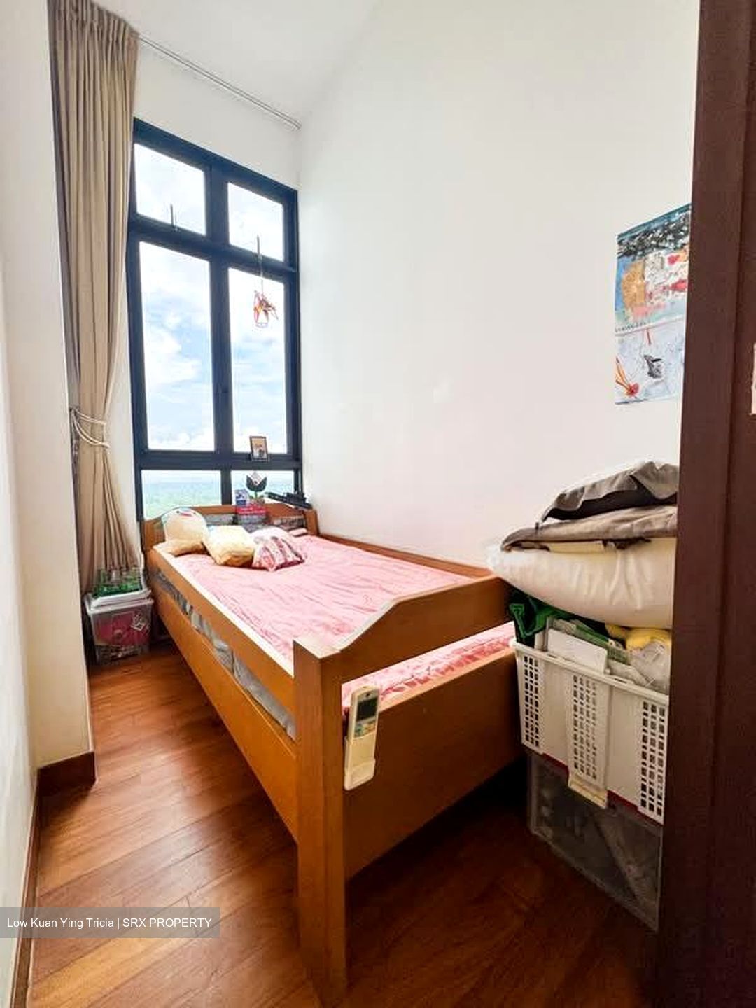 Eco Sanctuary (D23), Condominium #566899781